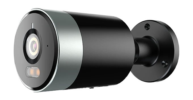 Outdoor Camera