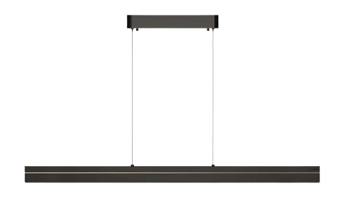 Linear Pendant Light