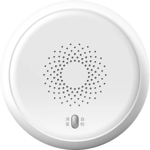 Smoke Sensor Pro